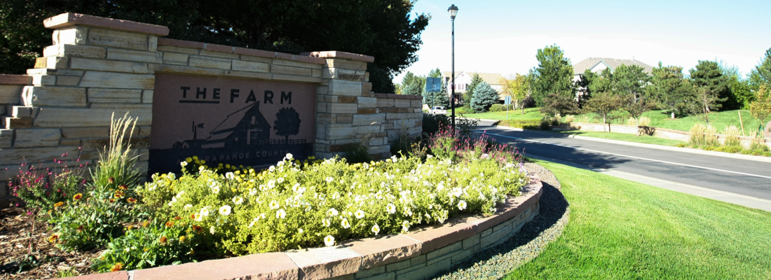 The Farm - Homes For Sale The Farm - Homes For Sale