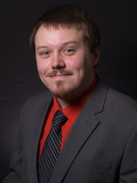 Staff Liberty Headshot Staff