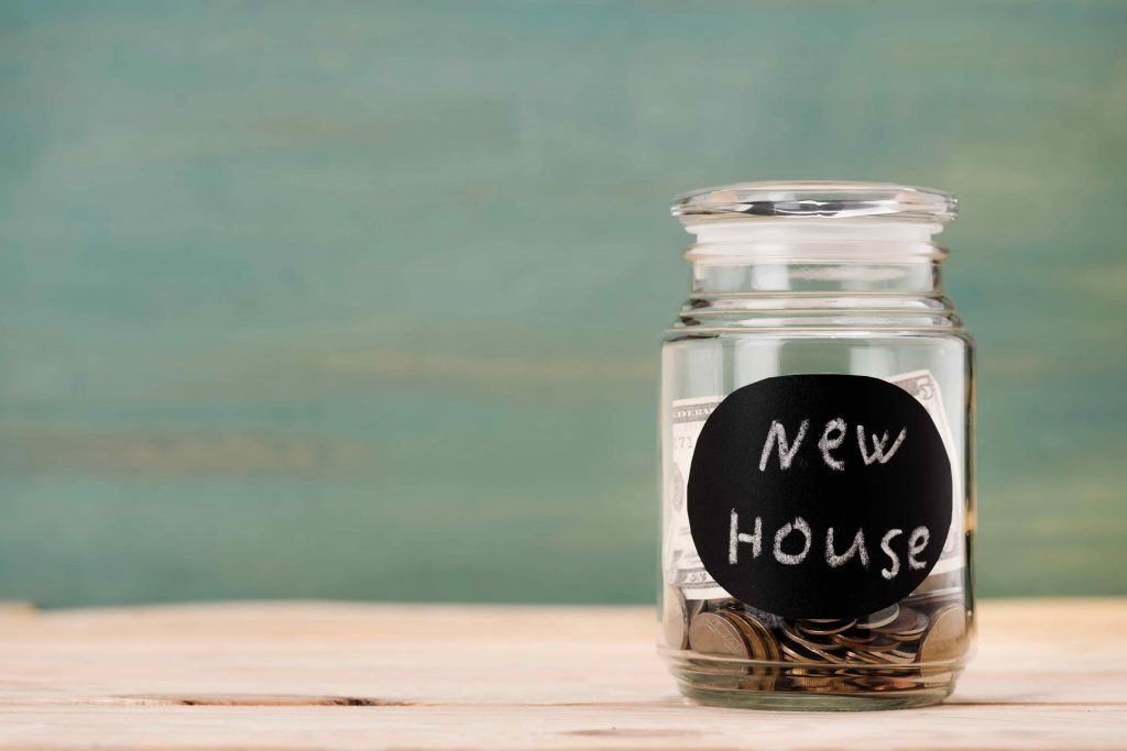 Cheapest time of year to buy a house