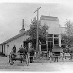 Parker Colorado History Parker Colorado History