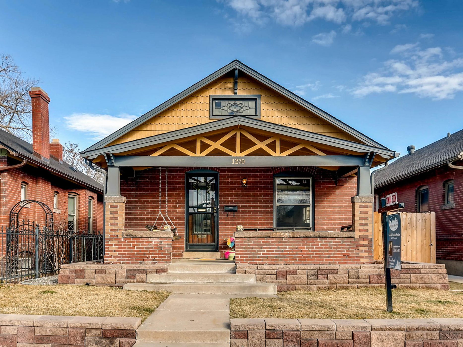 Keys To Selling Your Platt Park Home Snyder Realty Team Denver