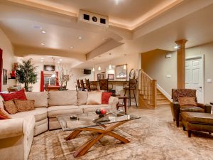 Observatory Park Denver Homes for Sale 2537 S Josephine Denver CO MLS Size 030 39 Lower Level Media Room 2048x1536 72dpi 300x225 Observatory Park Denver Homes for Sale