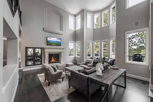 After 346 Silver Cloud Place Great Room