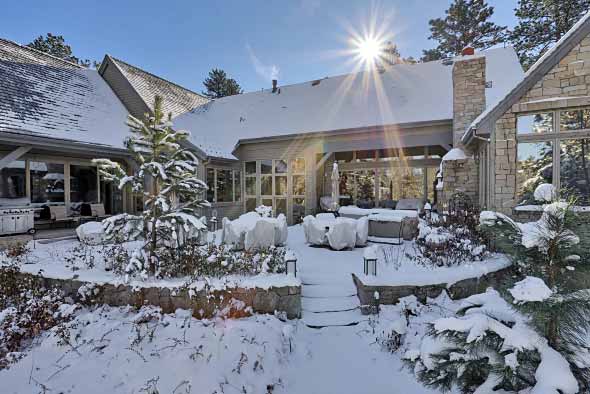 Winter 397 Orofino Drive