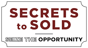 Secrets to Sold Opportunity