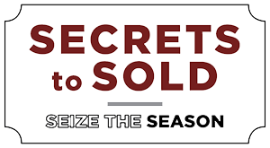 Secrets to Sold Season