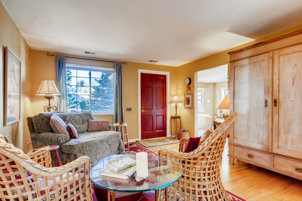 Colorado Safari Properties Our New Listing in the Heart of Mayfair