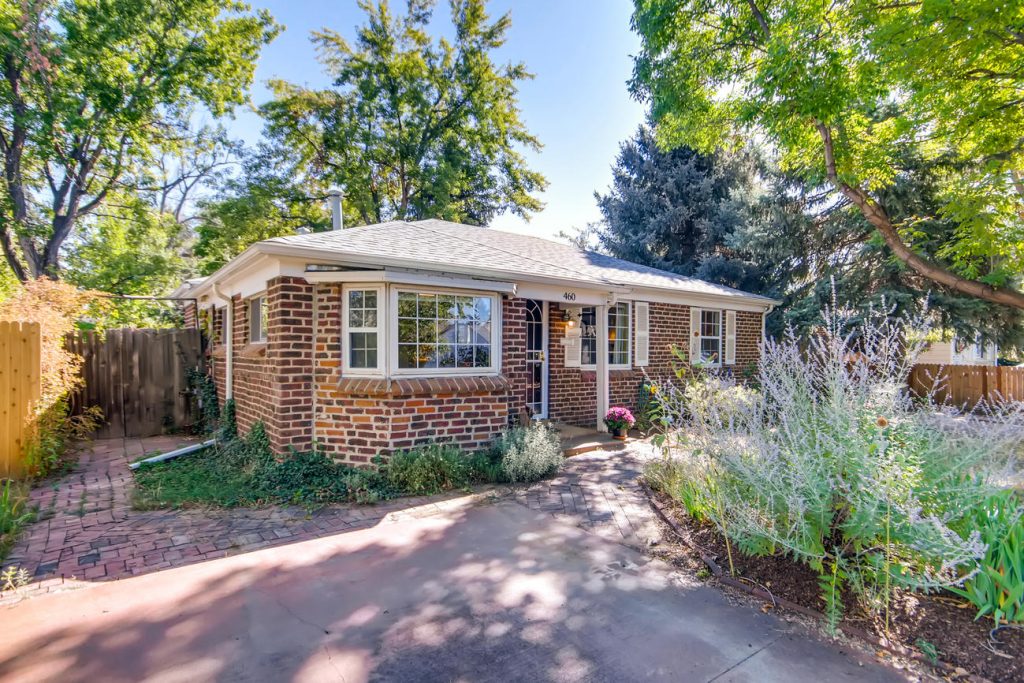 Colorado Safari Properties Our New Listing in the Heart of Mayfair