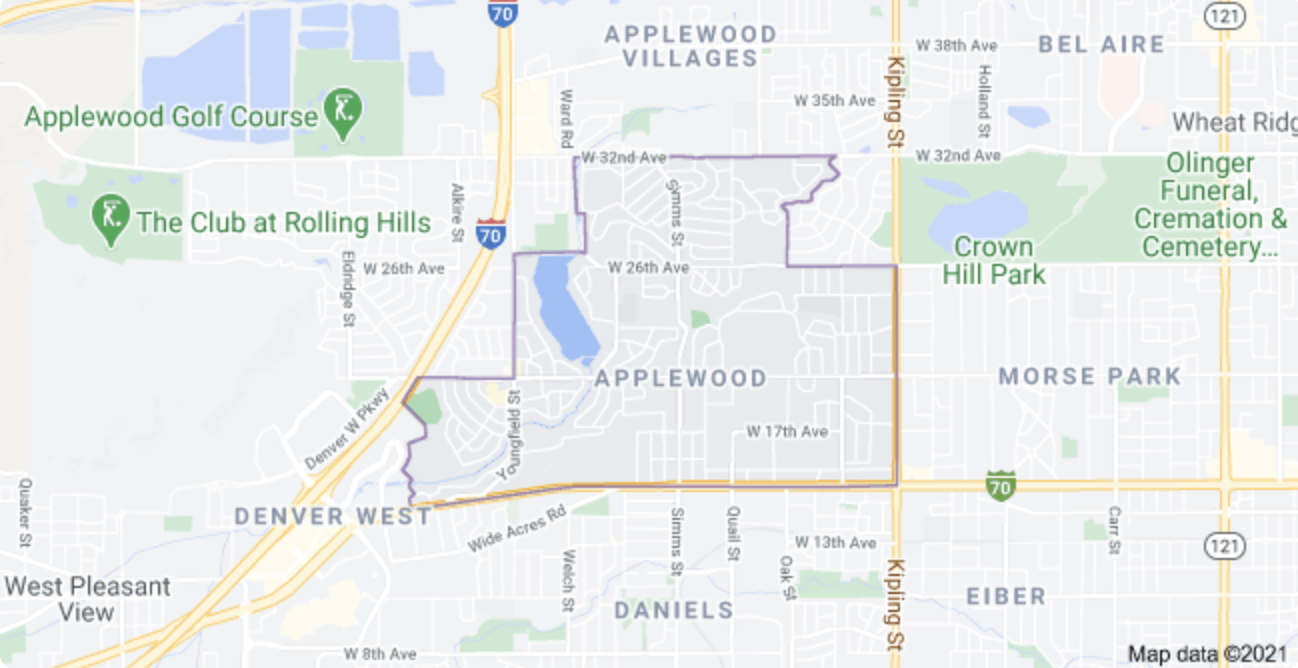 Applewood Homes For Sale Bluebird Real Estate Group