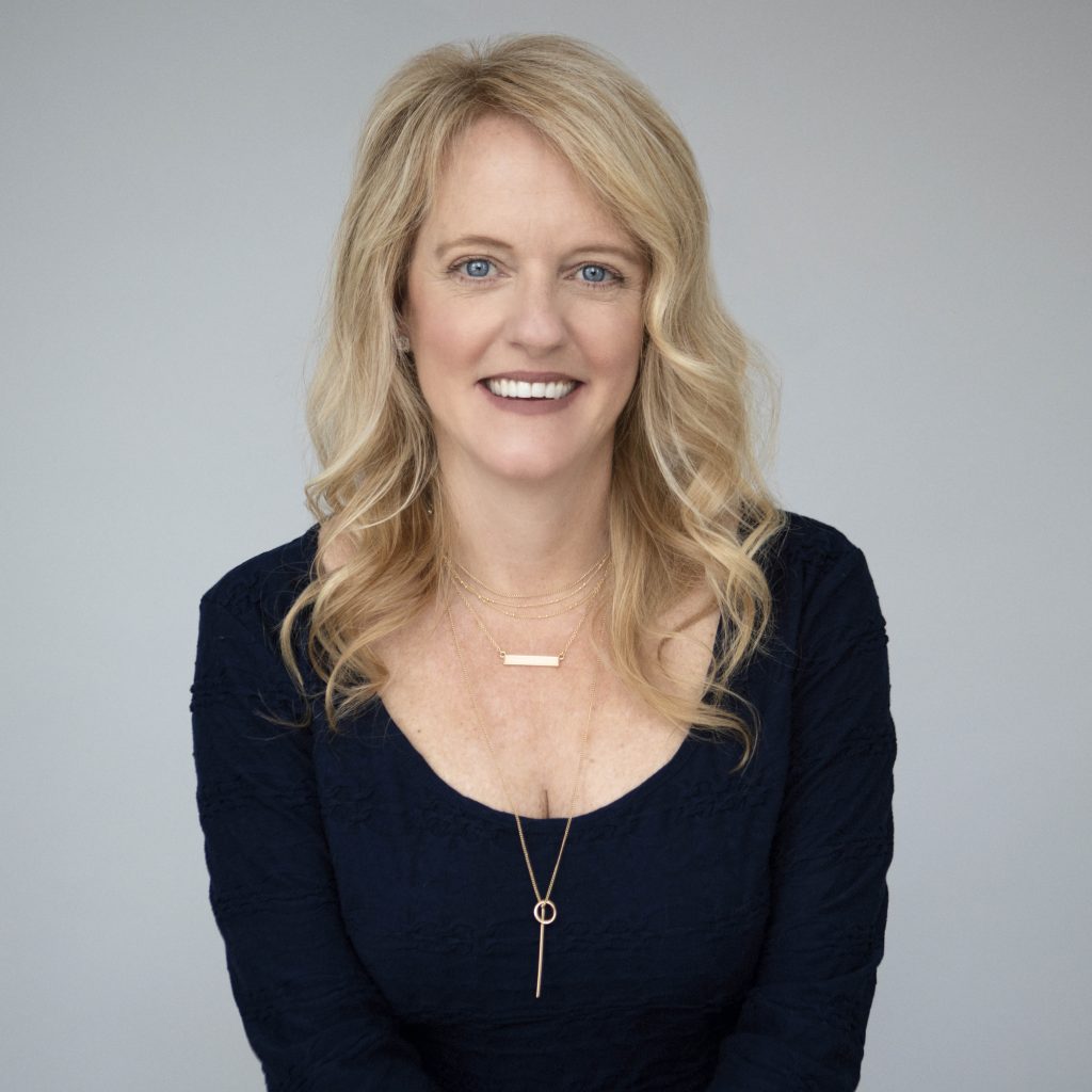 Shannon Carrigan Own NY Real Estate