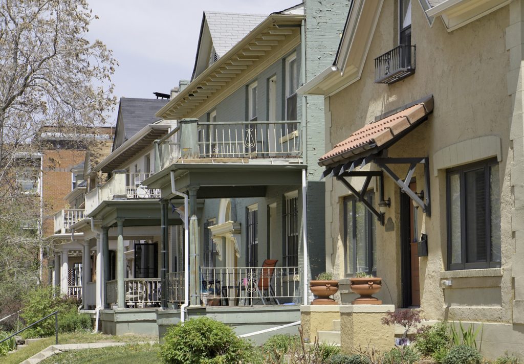 The Top Denver Neighborhoods To Explore and Live In