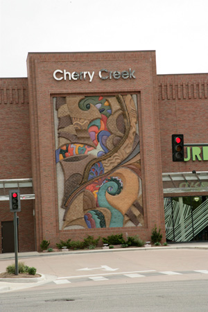 Cherry Creek Cherry Creek