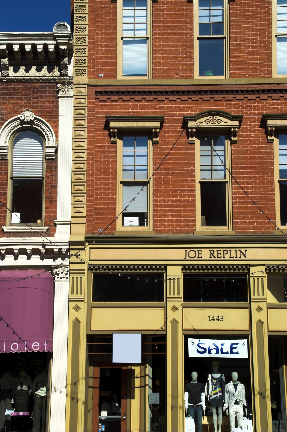 Exclusive Cherry Creek Community Mark Hunke