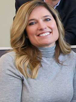 Jennifer Davidson