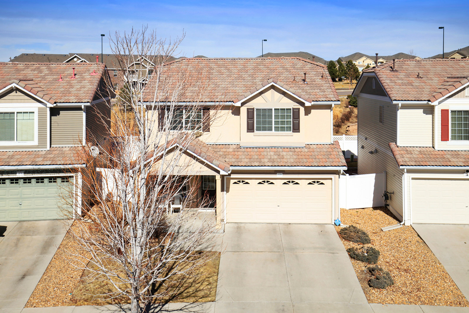 Buying a Home? Lake Your Green Valley Ranch Real Estate Expert