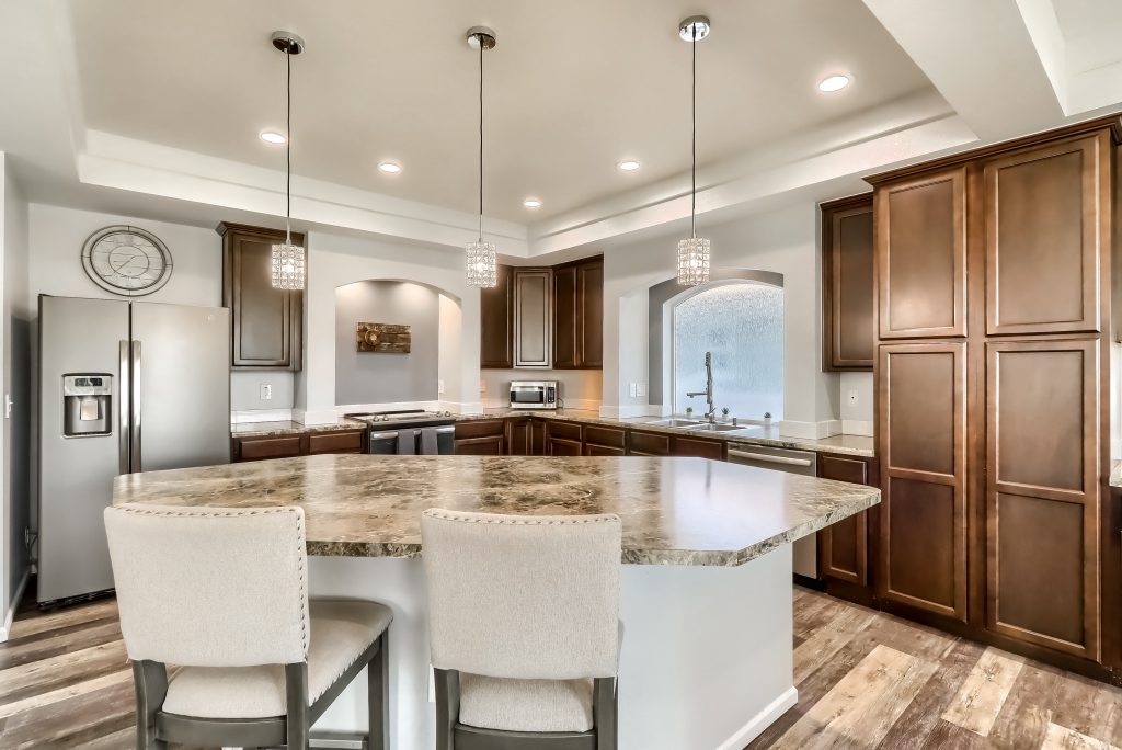 Just Listed 20661 Lackland Place! Lake Your Green Valley