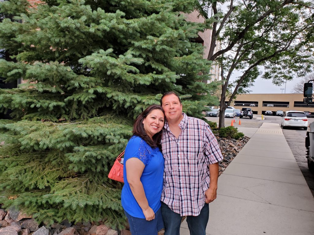 Congrats Gallegos family! - Lake Bishop - Your Green Valley Ranch Real ...