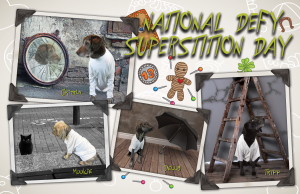 September 2024 Superstition