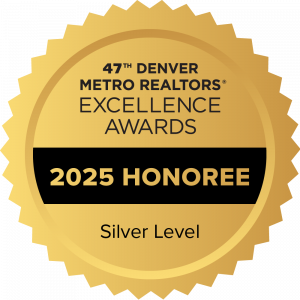 DMAR 2025 Excellence Awards Silver Honoree