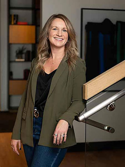 Alison Tschoepe-Houck