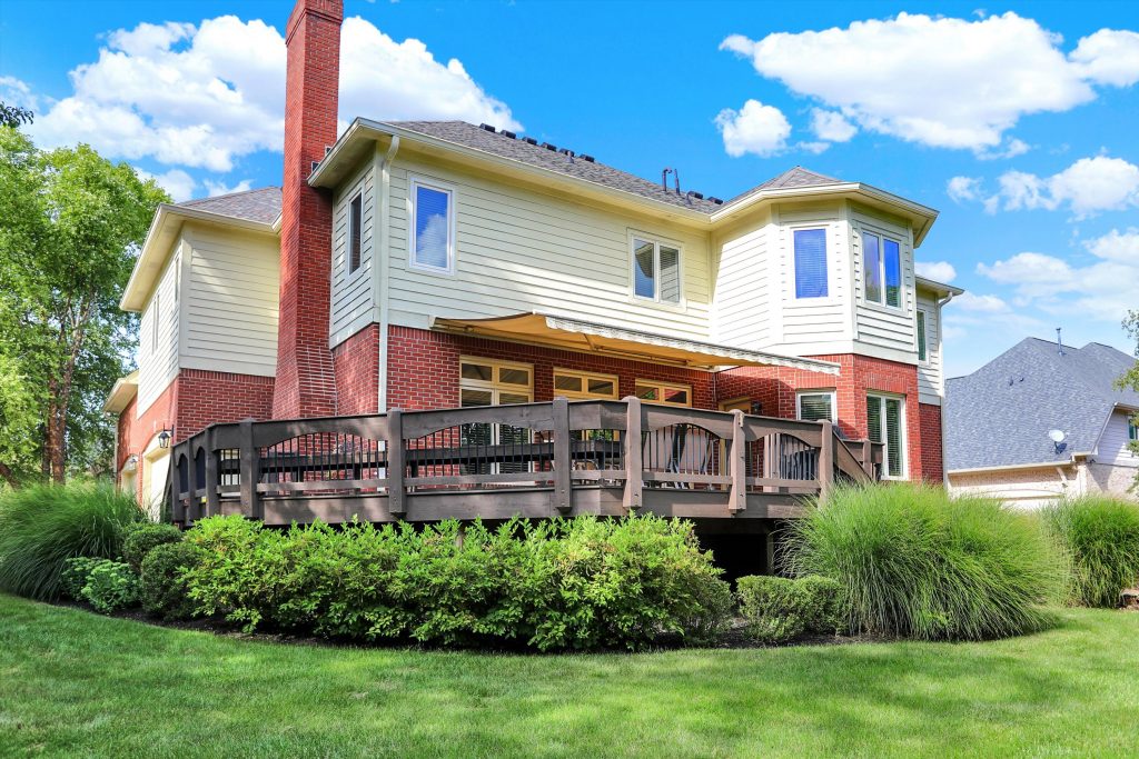 Beautiful Cheswick Place Home David & Julie Morton Carmel IN Realtors