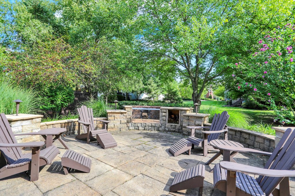 Beautiful Cheswick Place Home David & Julie Morton Carmel IN Realtors