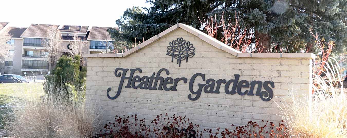 Heather Gardens Homes
