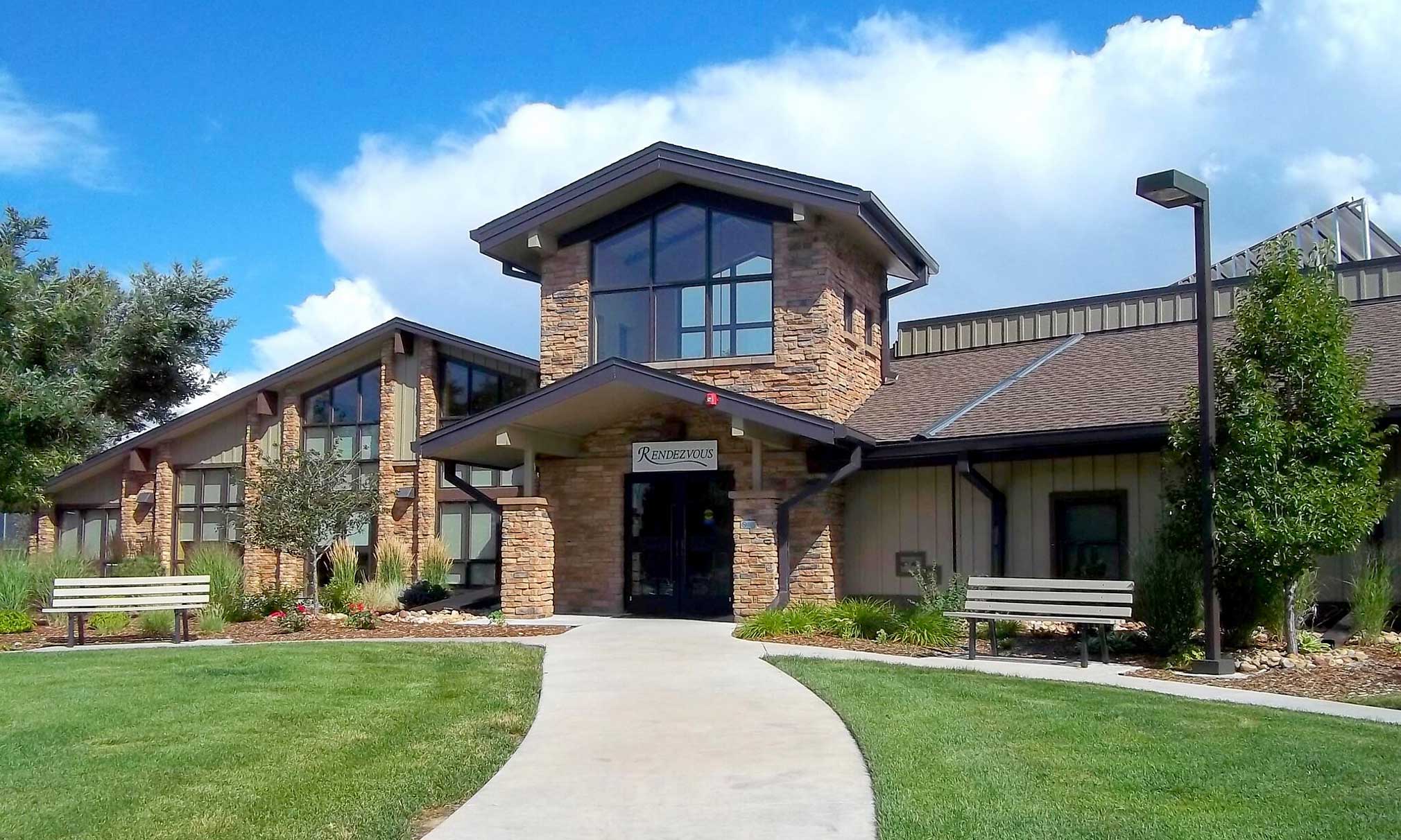 Heather Gardens Aurora Co Homes For Sale Home