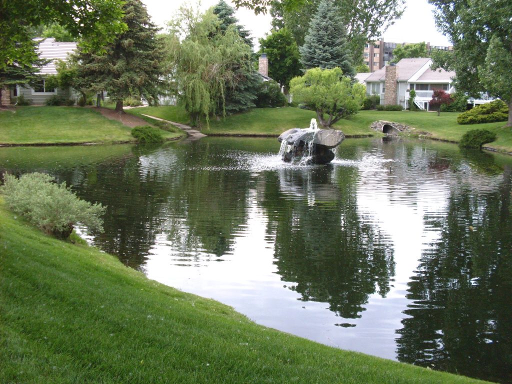 Gallery Heather Gardens, Aurora CO Homes for Sale