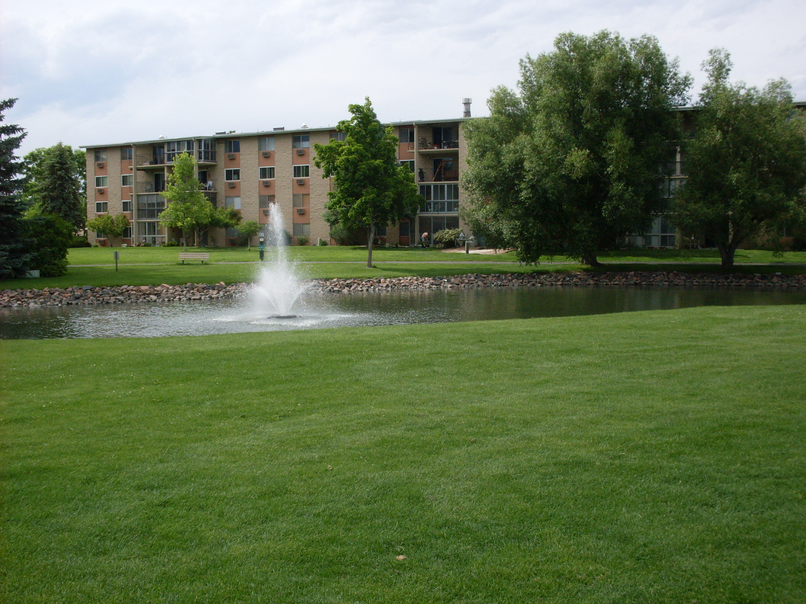 Gallery Heather Gardens, Aurora CO Homes for Sale