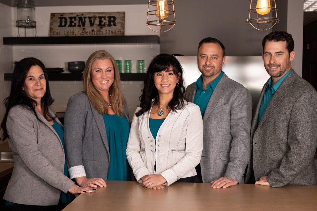 The Stork Team - Denver, Colorado Real Estate Experts