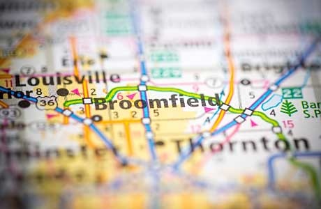 Broomfield