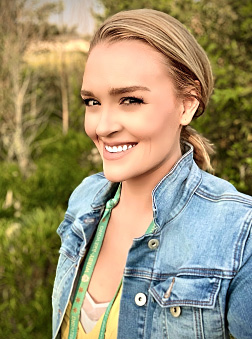 Caitlin Mitzel