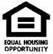 equal opportunity logo