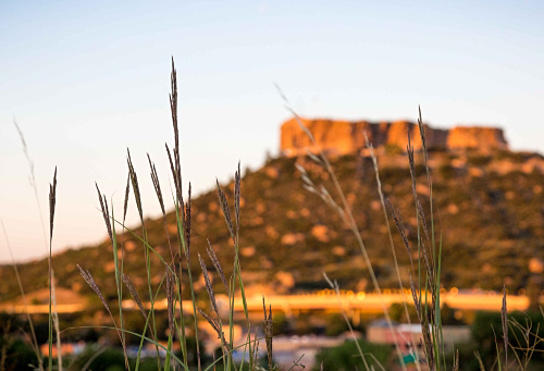 Castle Rock, Colorado