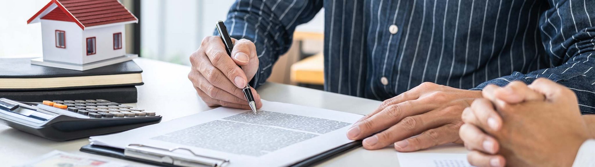 Understanding The Dates And Deadlines In A Real Estate Contract