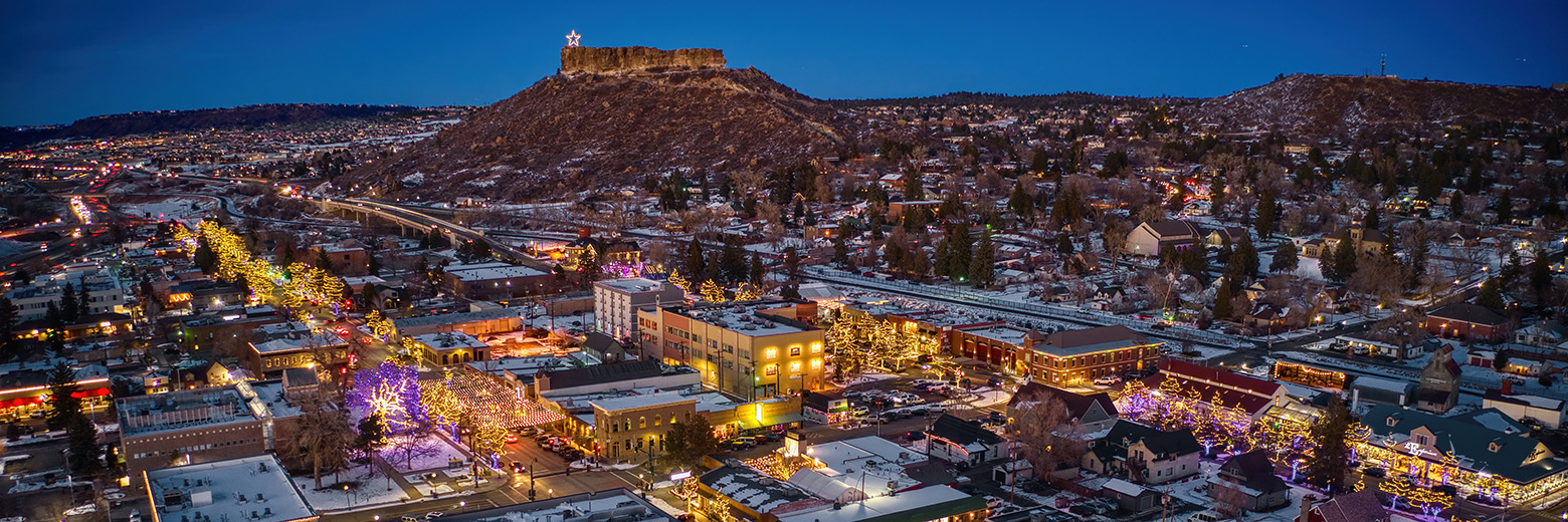 castle rock colorado