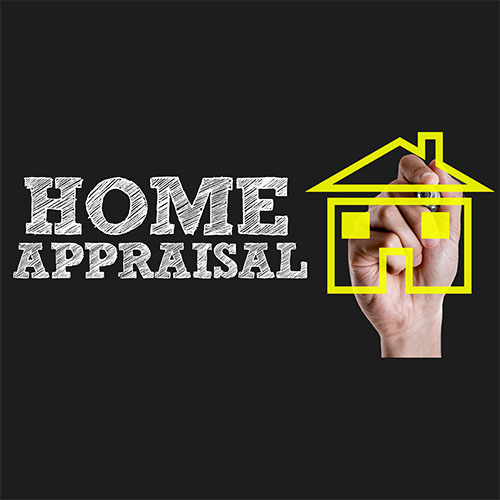 What is an appraisal gap? Michael Phillip Colorado Real Estate