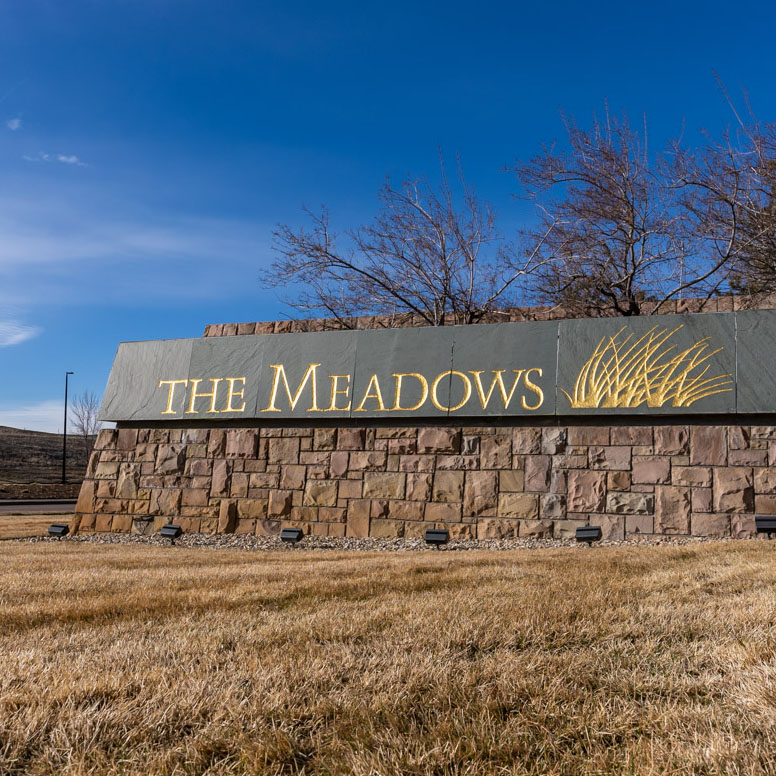 The Meadows of Castle Rock Michael Phillip Colorado Real Estate