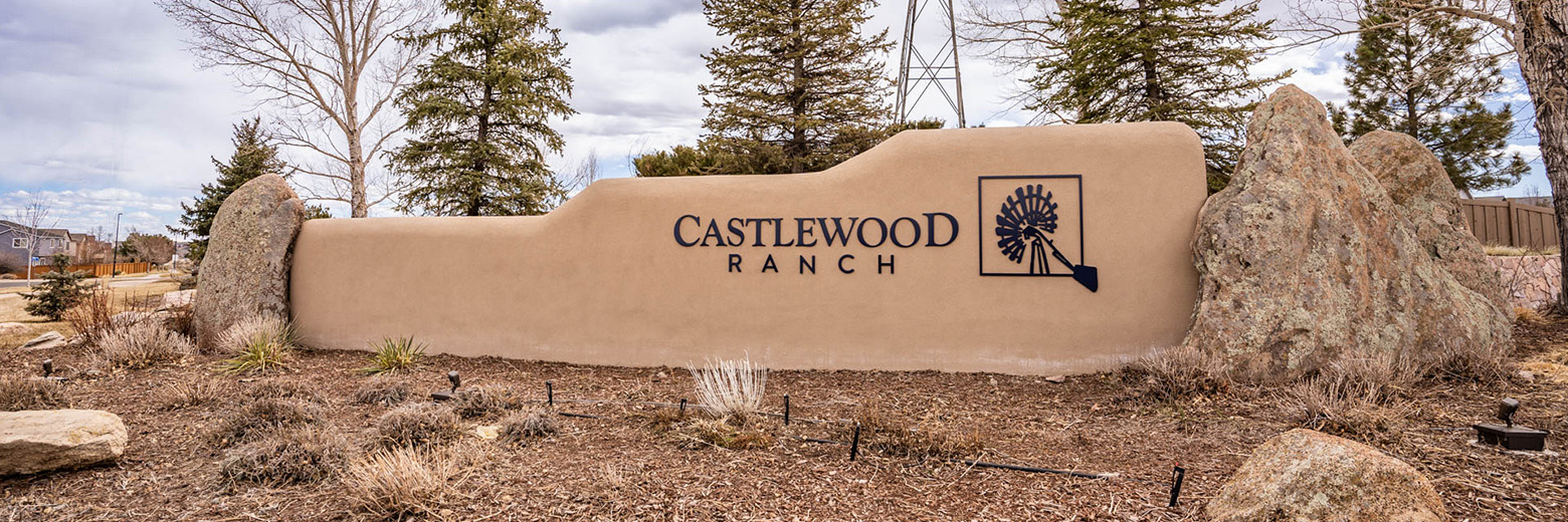 Castlewood Ranch Michael Phillip Colorado Real Estate