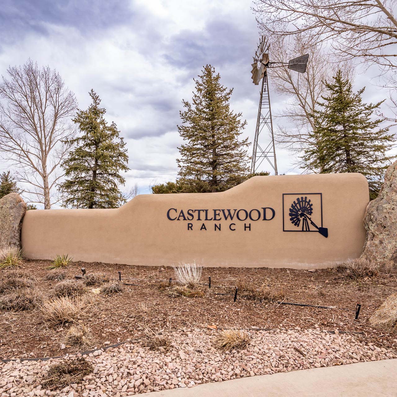 Castlewood Ranch Michael Phillip Colorado Real Estate