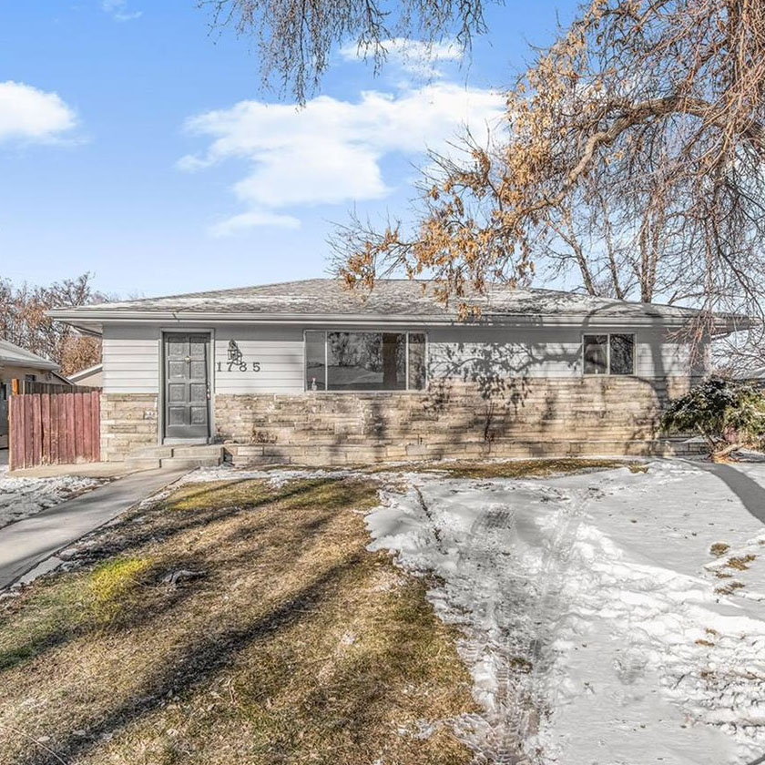 Colorado Homes for Under 350k Michael Phillip Colorado Real Estate