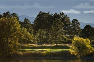 The Pinery Golf Course