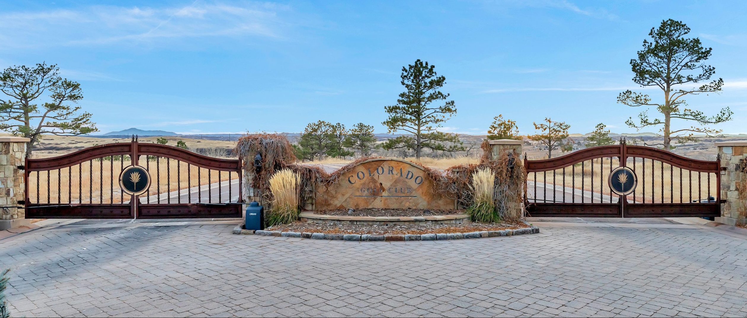 Homes for sale Colorado Golf Club