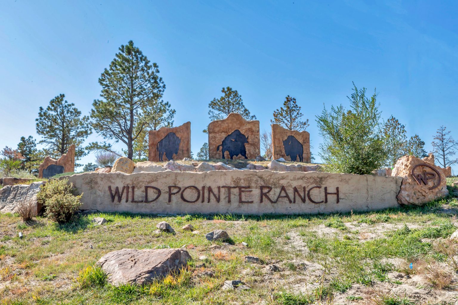 WILD POINTE RANCH Phillip Booghier REALTOR® Parker Colorado Homes for Sale
