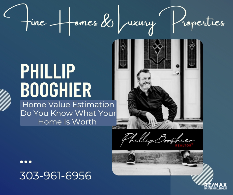 Home Value Estimation Maximize Your Homes Value