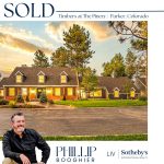 6950 S Pinery Pkwy Sold in Parker Colorado