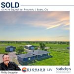 42 acre equestrian facility sold