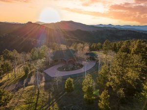 Saddle Mountain Ranch 