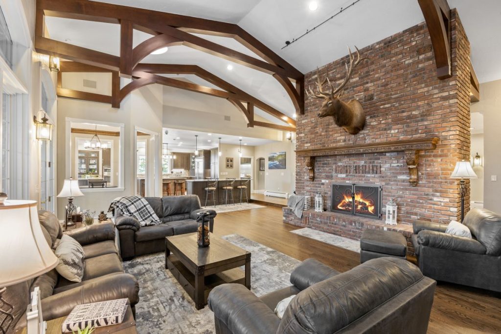 Colorado luxury real estate